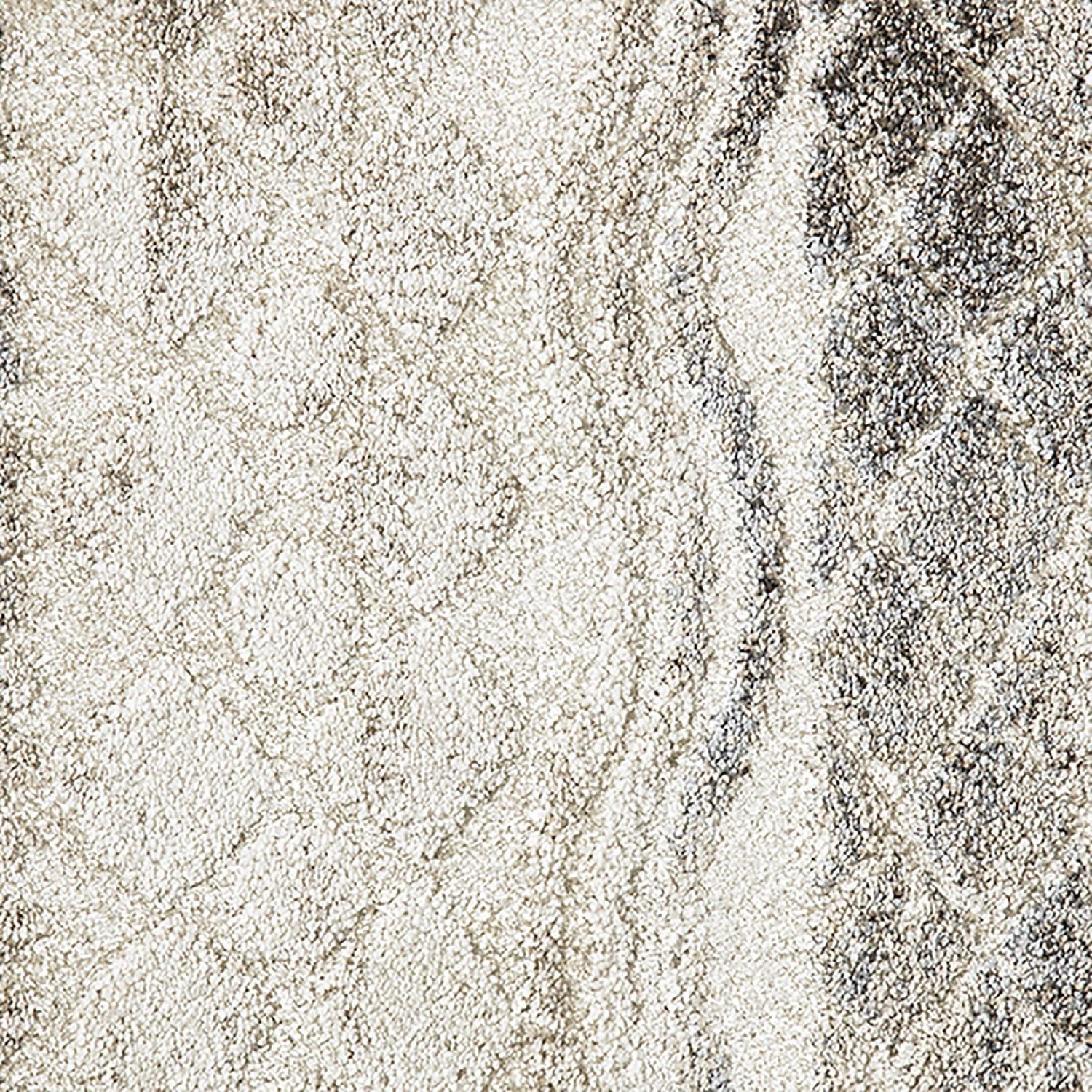 hometrends Accent Rug, 20.5" x 30", durable