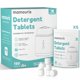 thumbnail image 1 of Tabletas detergentes Mamouris 150 piezas para lavadora de biberones, 1 of 8