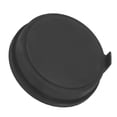 thumbnail image 4 of Headlight Dust , 1609015380 Colorfast Headlamp Dust Cover Hardness Rugged  For Car, 4 of 8