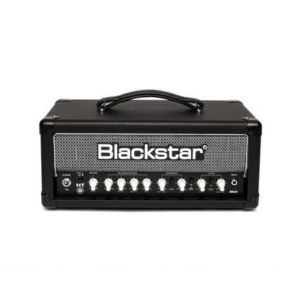 Blackstar HT-5RH MkII 5W Tube Guitar Amplifier Head with Reverb