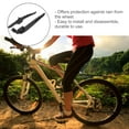 thumbnail image 2 of OULII Cycling Accessory Bike Black Resistance Riding 1Pcs, 2 of 8