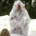 thumbnail image 2 of Traje de camuflaje Woodland Sunnimix Snow Hunting Suit para adultos, 2 of 8