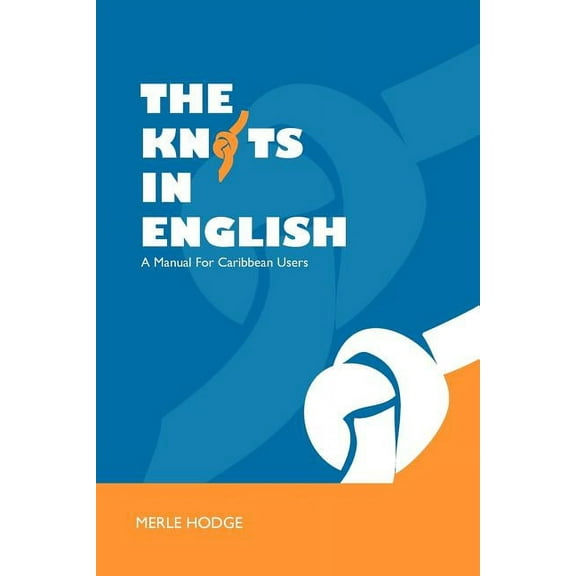 The Knots in English (Paperback)