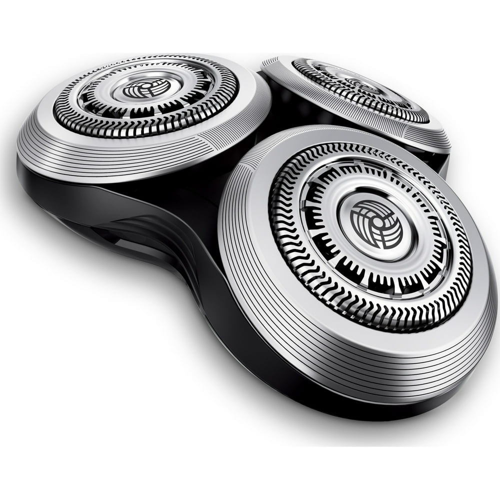 Philips Norelco RQ12+ Replacement Shaver Head for Series 8000 and