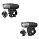 thumbnail image 1 of Sonducket Luz trasera delantera de bicicleta con rotación de 360 ​​grados, lámpara de carga USB para bicicleta, luces de advertencia nocturnas, Type1 NO1 Sonducket CBP175404, 1 of 6