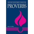 thumbnail image 1 of Proverbs (Believers Church Bible Commentary), 1 of 1