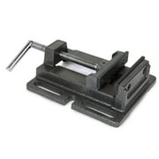 WEN Products 4 in. Drill Press Vise