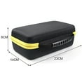 thumbnail image 4 of thinsony universal meter Meter Soft Case Semi Waterproof Lightweight for F115C, 4 of 9