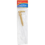 RSG TODAY Torani Syrup Bottle Pump Plastic Soap & Lotion Dispenser Pumps