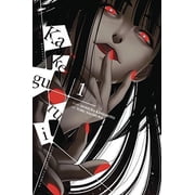 Kakegurui 1: مقامر إلزامي