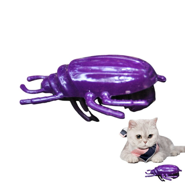Juguetes eléctricos para gatos Greeniant juego de pandillas de monos