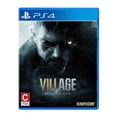 thumbnail image 1 of Resident Evil VILLAGE PlayStation 4 Edición Standard, 1 of 4