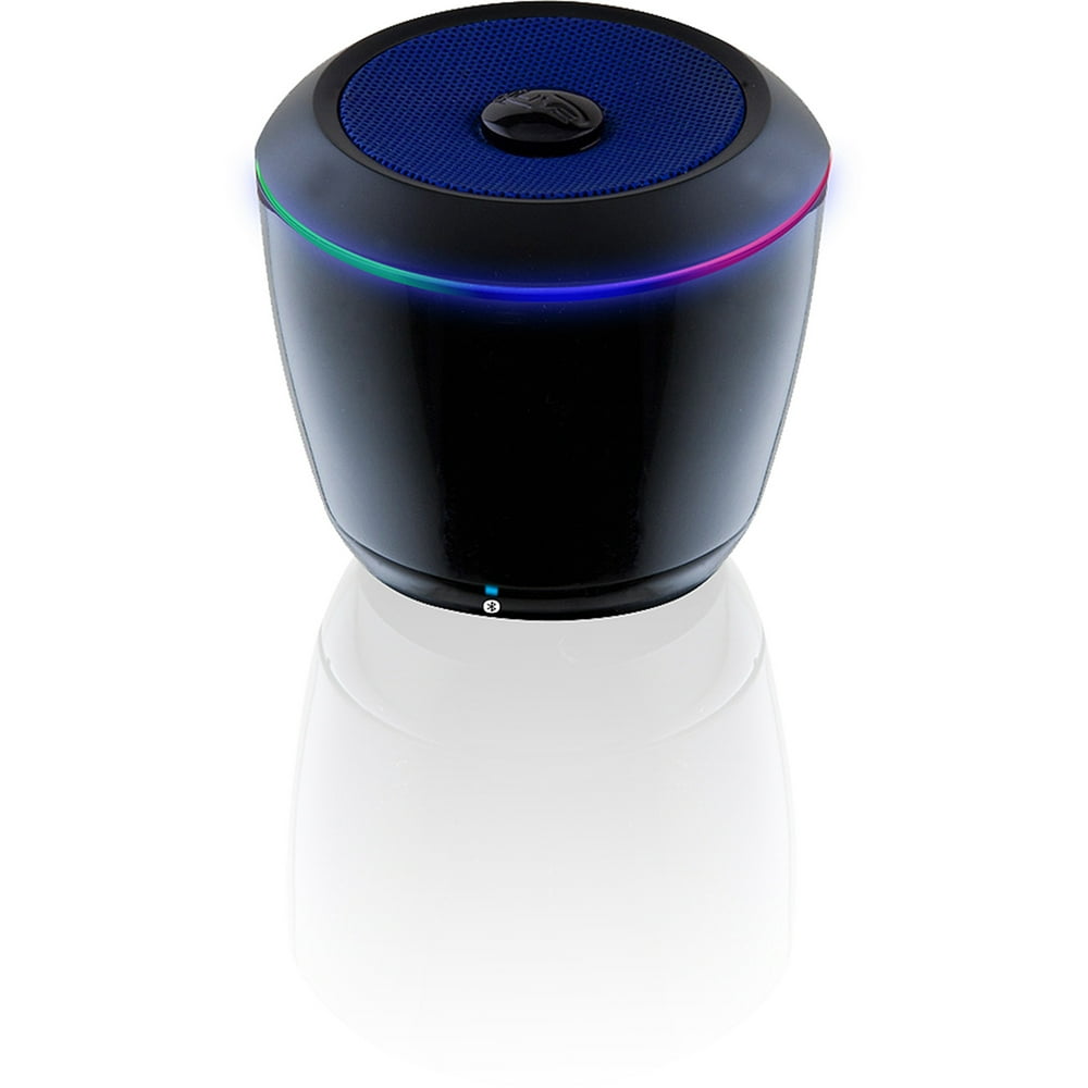 iLive Portable Wireless Speaker