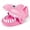 Pink, variant on Pink Shark Dentist Biting Game For Kids With Soft Rubber Teeth Family Fun Board Toy