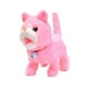 thumbnail image 5 of Juguete eléctrico para gatos Hugo juguete para mascotas para niños rosa, 5 of 10