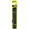 Pet Champions: Large Jelly Black Leash, 1 Ct