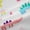Blue Pink White, variant on Manfei Kids Children Cartoon Dinosaur Black Out Curtains,Kawaii Animal Dino Curtains Pack of 2 (42x63 Each),Cute Jungle Wildlife Bedroom Curtains,Breathable Home Decor