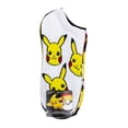 thumbnail image 2 of Nintendo Pokemon Women's No Show Socks, 6 Pack, 2 of 2