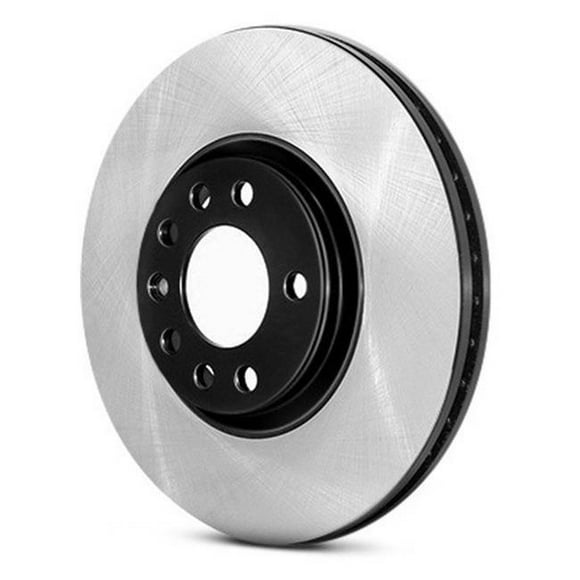 StopTech 125.34108 Centric Premium High Carbon Brake Rotor for 2018 BMW 230i
