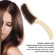 thumbnail image 4 of Peine de peluquería ANGGREK Para Cabello Rizado Y Desenredante, 4 of 7