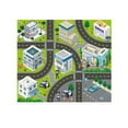 thumbnail image 2 of Foldable Kids Play Outdoor Activity Mat Baby Children Crawl Playmat Waterproof, 2 of 4