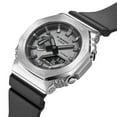thumbnail image 6 of Casio Men's G-Steel GM-2100 Series Grey Dial Watch - GM2100-1A, 6 of 12