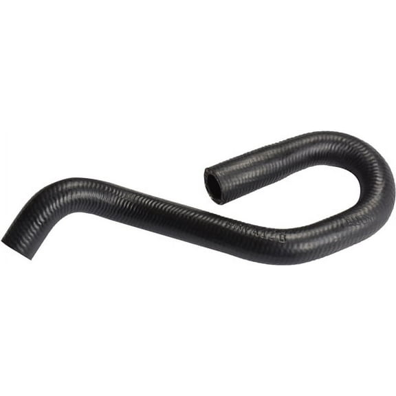 Molded Heater Hose 20R3EC Class D1 and D2