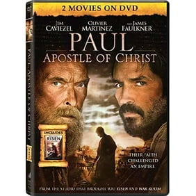 Paul Apostle Of Christ Blu Ray Dvd Digital Copy Walmart Com Walmart Com