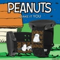 thumbnail image 3 of Peanuts Halloween HD Unisex Watch Band Compatible with Samsung Galaxy Watch (22mm Long Boo) by Affinity Bands, 3 of 4