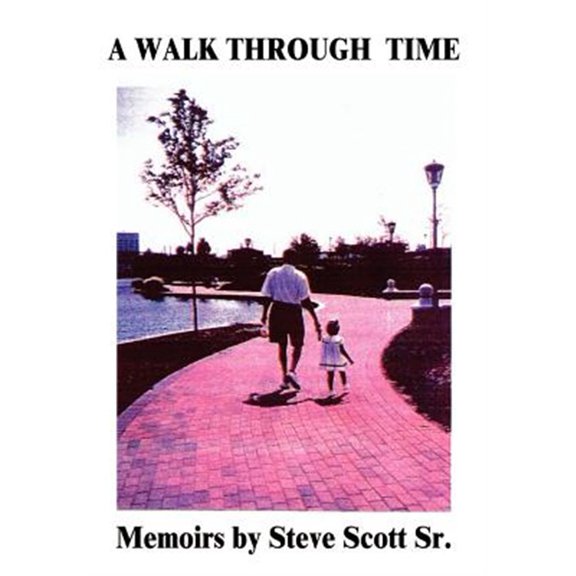 Pre-Owned Walk Through Time