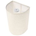 thumbnail image 1 of Miangastore 1 Set Replacement Lamp Shade Table Lamp Shade Floor Light Cover Detachable Lampshade, 1 of 8