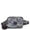 Undersea Lights, variant on Kipling Women's Abanu Multi Printed Convertible Crossbody Bag