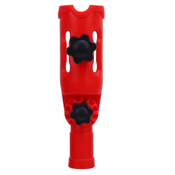 Paint Brush Extension Pole Attachment Holder, Multi Angle Paint Brush Extender 180 Degrees Rotatable Versatile Large Caliber for Roller Scraper Handle