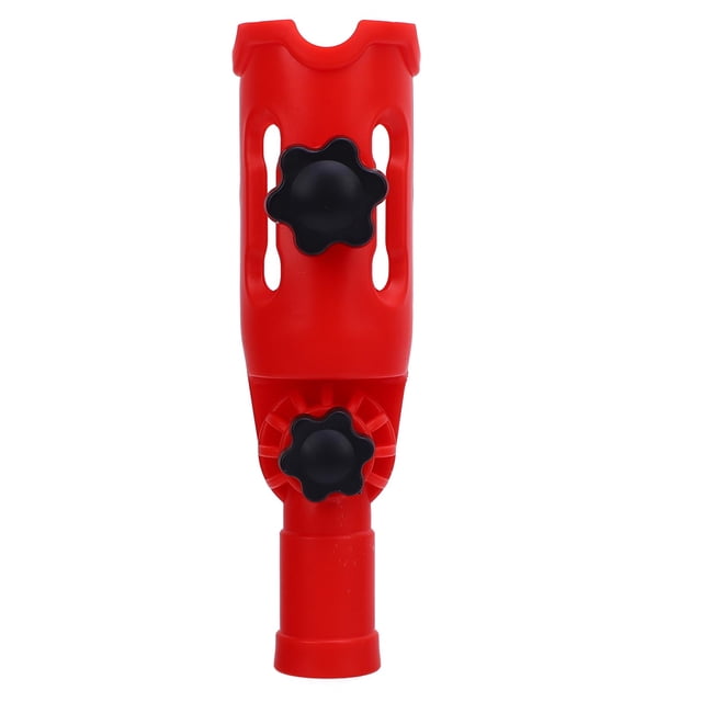 Paint Brush Extension Pole Attachment Holder, Multi Angle Paint Brush Extender 180 Degrees Rotatable Versatile Large Caliber for Roller Scraper Handle
