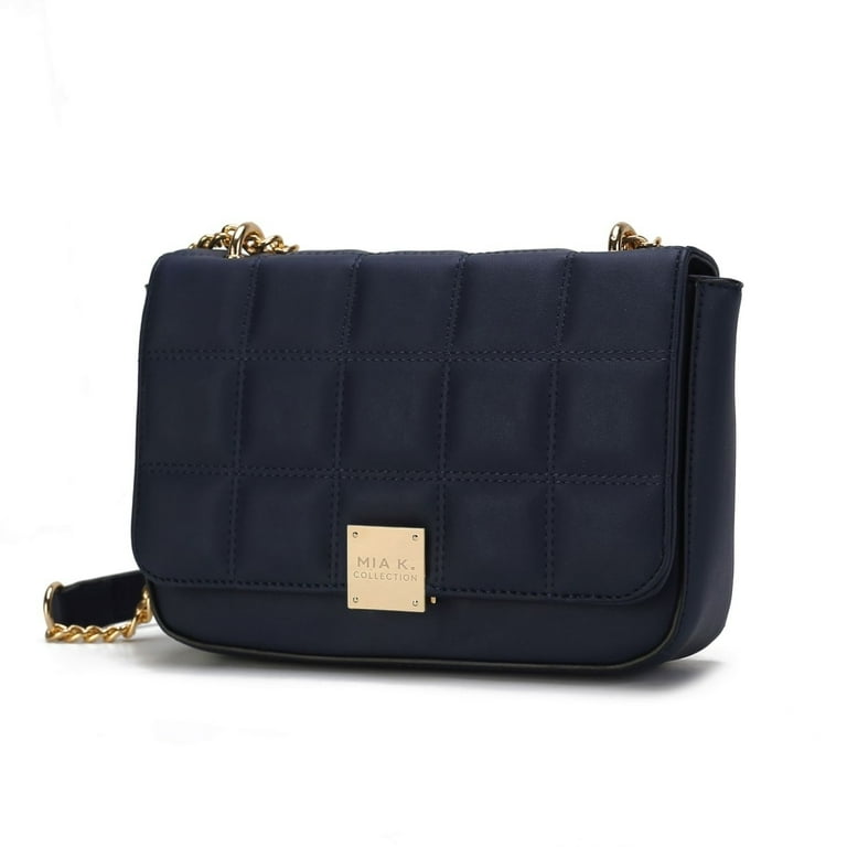 Pedro quilted shoulder bag hotsell