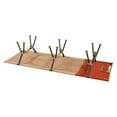 thumbnail image 4 of Klymit Mesa Camping Cot Large - Red, 4 of 6