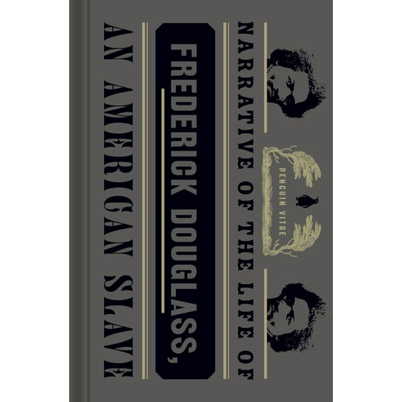 Pre-Owned Narrative of the Life of Frederick Douglass, an American Slave (Hardcover) 0143134418 9780143134411
