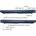 thumbnail image 3 of HP Victus 15.6" FHD 144Hz Gaming Laptop, Intel 8-Core i5-13420H Processor, NVIDIA GeForce RTX 3050, 32GB RAM, 1TB PCIe SSD, Backlit Keyboard, Bluetooth, Windows 11 Home, Blue + Mazepoly Accessories, 3 of 7