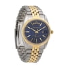 Armitron Men's Two-Tone Watch
