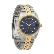 Armitron Men's Two-Tone Watch
