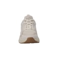 thumbnail image 4 of Tenis Caballero STARS Casuales Textil Urbano Comodos Beige 27, 4 of 4
