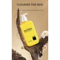 thumbnail image 1 of Gel de ducha limpiador facial y capilar tres en uno con azufre, 300 ml., 1 of 9