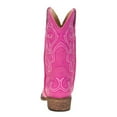 thumbnail image 4 of Roper  Kids Girls Riley Snip Toe    -  Western Cowboy Boots   Mid Calf, 4 of 5