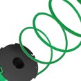 thumbnail image 4 of Electric String Trimmer Refill Kit, Flexible Long Service Life with High-quality ABS Spool for Durable and Convenient Usage (Pack of 6), 4 of 5