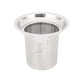 thumbnail image 3 of 304 Stainless Steel Fine Mesh Filter Tea Infuser Fine Reusable Strainer, 3 of 5