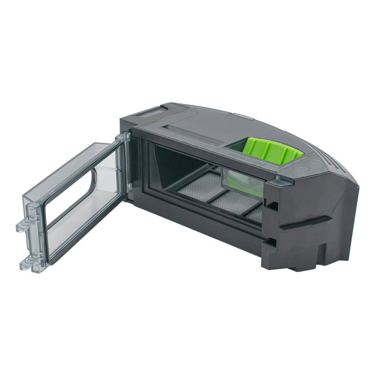 Trash Collection Dust Box for E5 E6 E7 i1 i3 i4 i5 i6 i7 J7