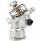 thumbnail image 4 of A2732000215 Car Engine Coolant Thermostat for Mercedes Benz, 4 of 5