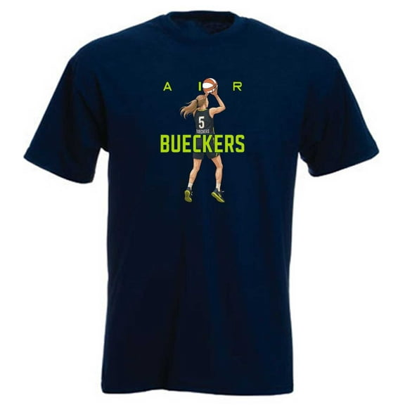 Paige Bueckers AIR Dallas Shirt T-Shirt