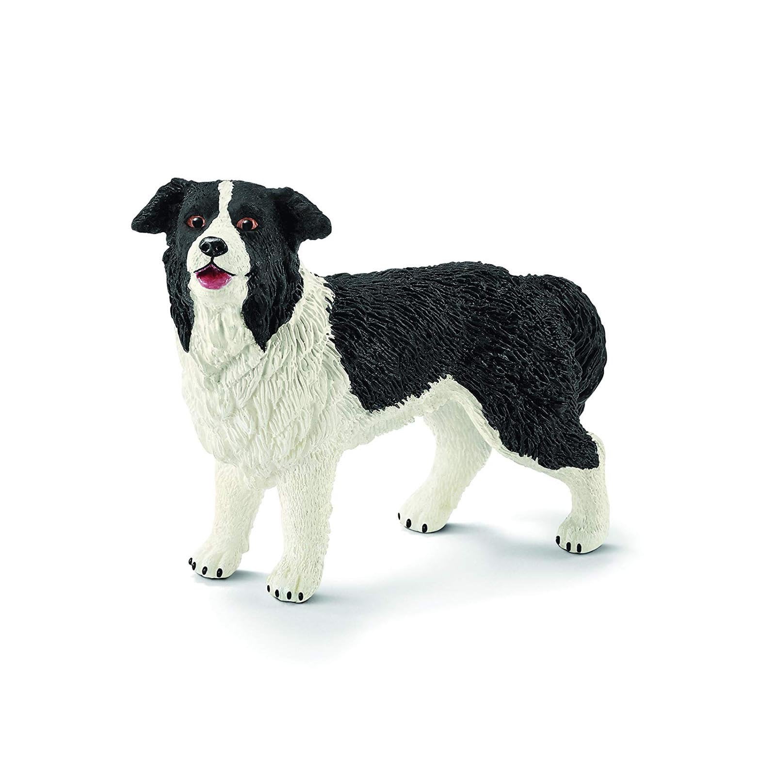 schleich dogs 2018