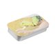 thumbnail image 2 of Caja de alimentación de pájaros de mascotas Push Snack Suministros de alimentación de metal Organizador Slide Slide Top Handheld Feeder para Estilo a, 2 of 8